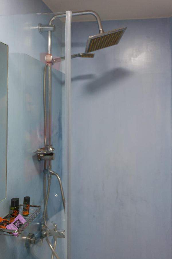 Charming Flatlet In The Old Town Apartment Chania  Bagian luar foto