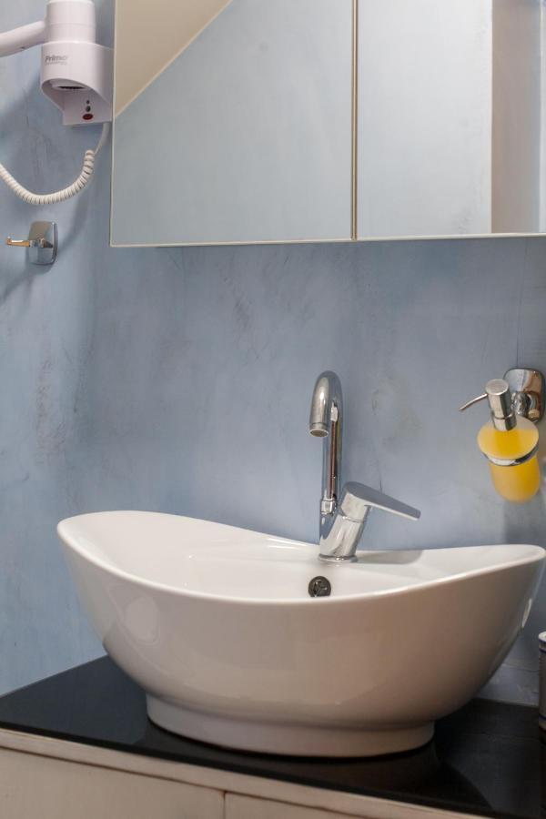 Charming Flatlet In The Old Town Apartment Chania  Bagian luar foto